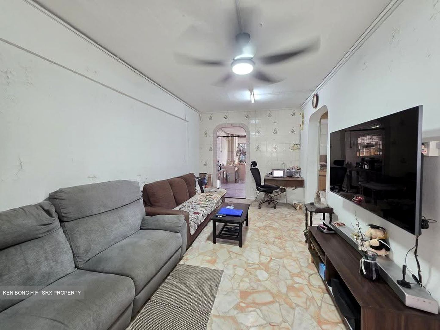 Blk 217 Bukit Batok Street 21 (Bukit Batok), HDB 3 Rooms #632058441